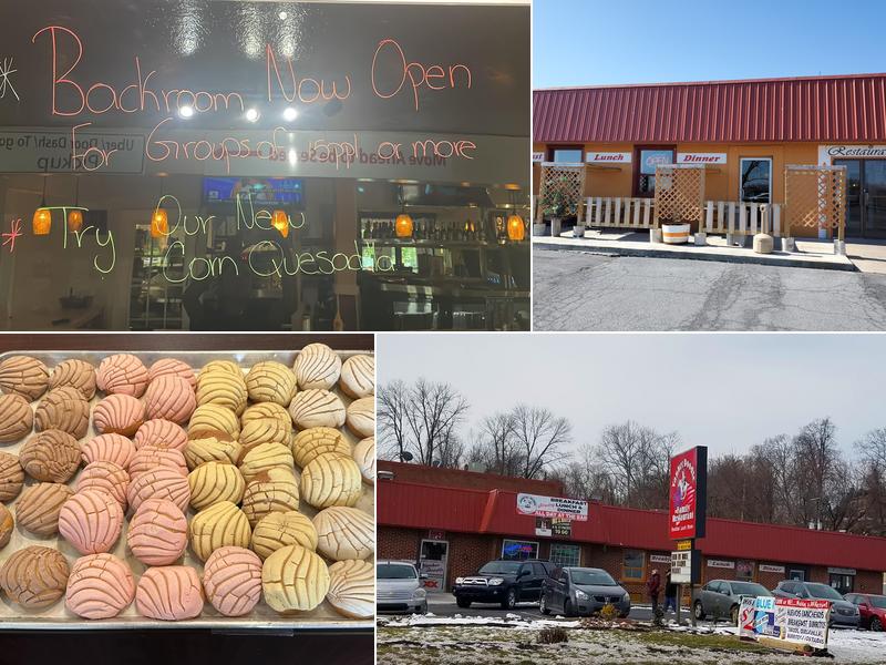 Yankee Doodle Restaurant