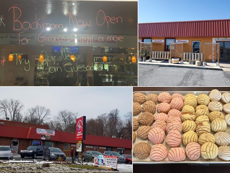 Yankee Doodle Restaurant