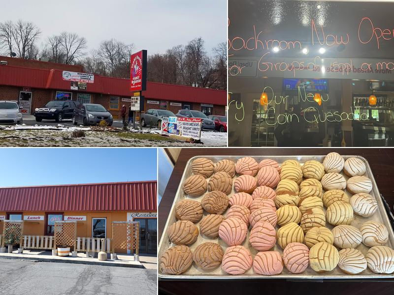 Yankee Doodle Restaurant