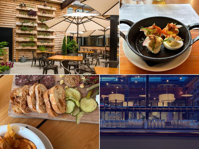 Millworks 340 Verbeke St, Harrisburg