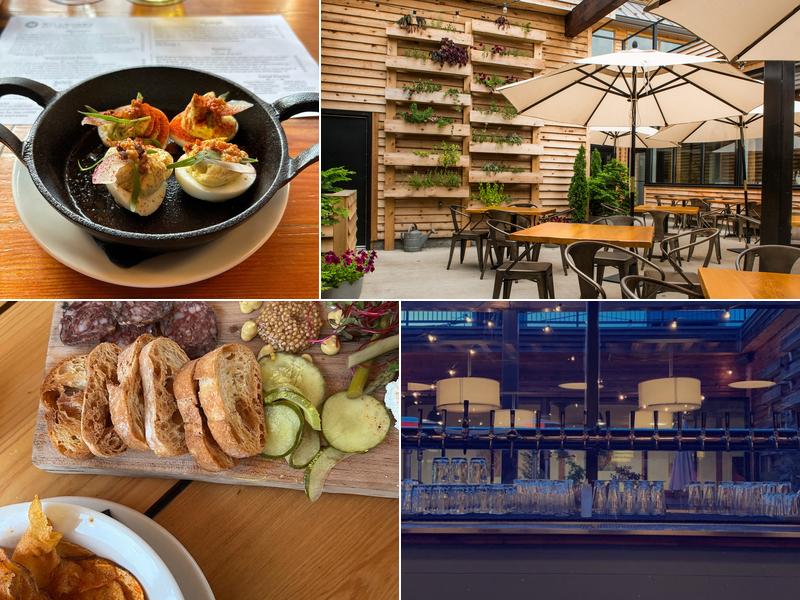 Millworks 340 Verbeke St, Harrisburg