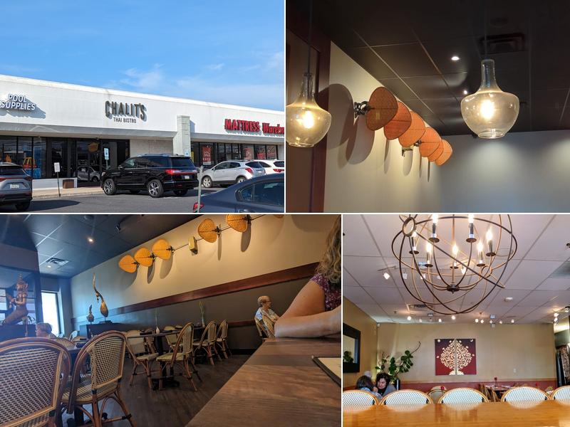 Chalit's Thai Bistro