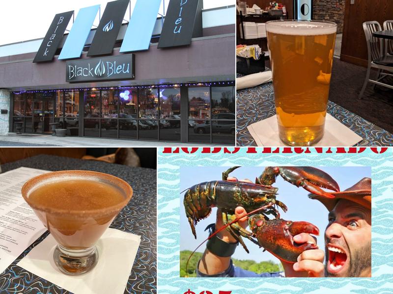 Black n Bleu Restaurant 6108 Carlisle Pike, Mechanicsburg