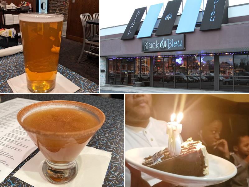 Black n Bleu Restaurant