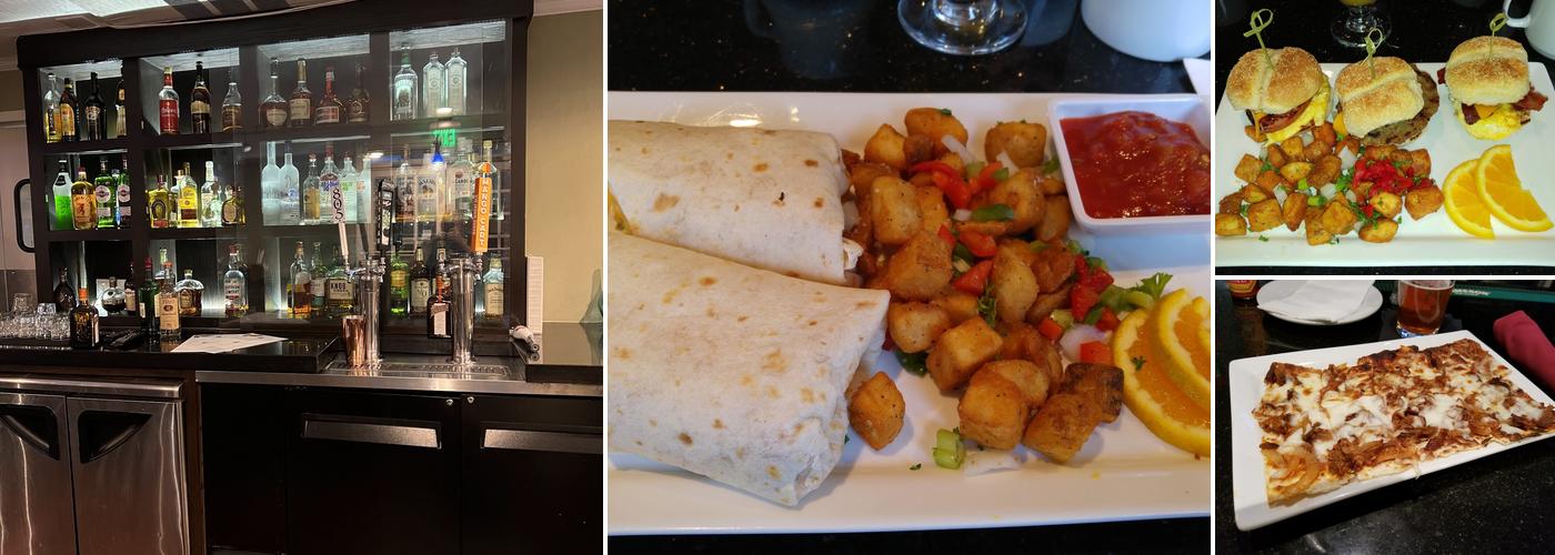 330 Bistro Bar & Grill
