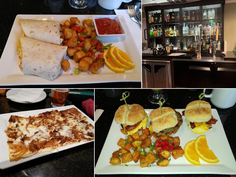 330 Bistro Bar & Grill