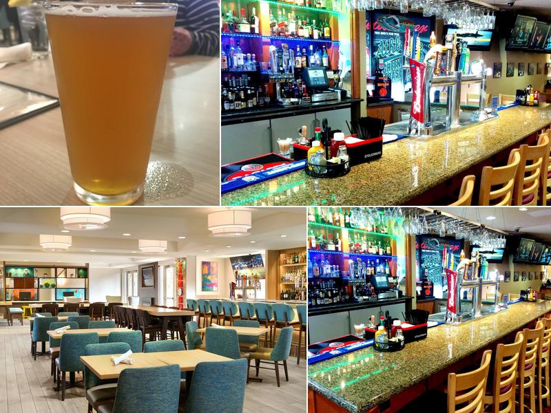 Diamonds Sports Bar & Grill