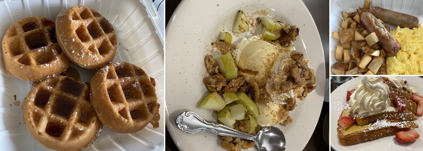 Ballybunion Bar and Grille