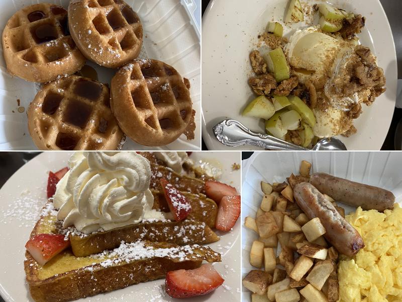 Ballybunion Bar and Grille