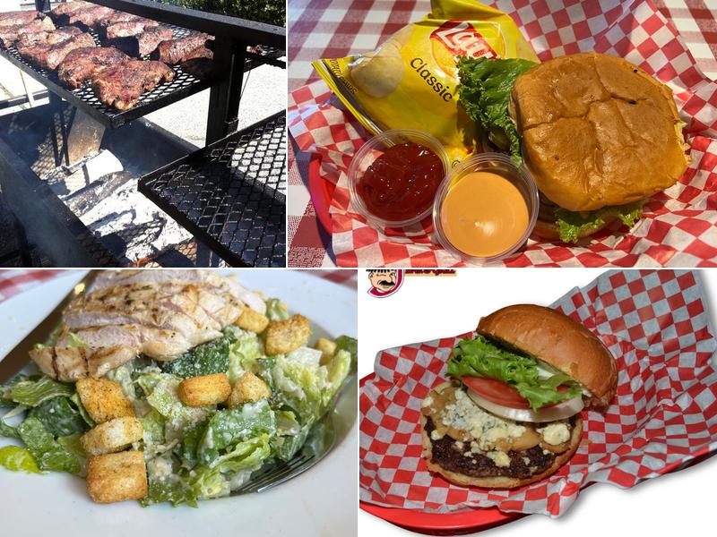 St. John's Bar & Grill