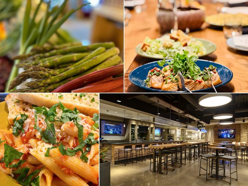 Foundry & Lux 151 Oyster Point Blvd, South San Francisco