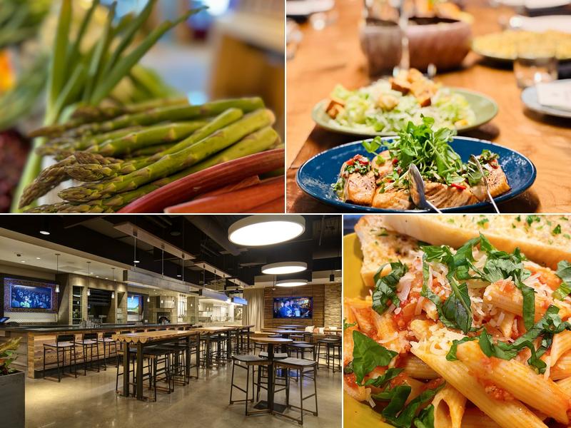 Foundry & Lux 151 Oyster Point Blvd, South San Francisco