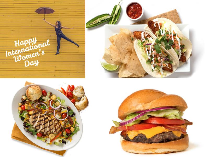 Houlihan's