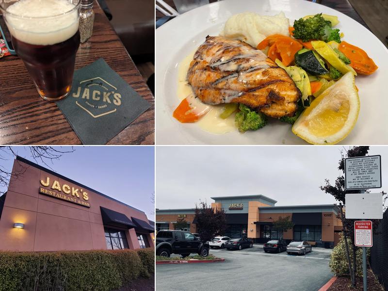 Jack's Restaurant & Bar