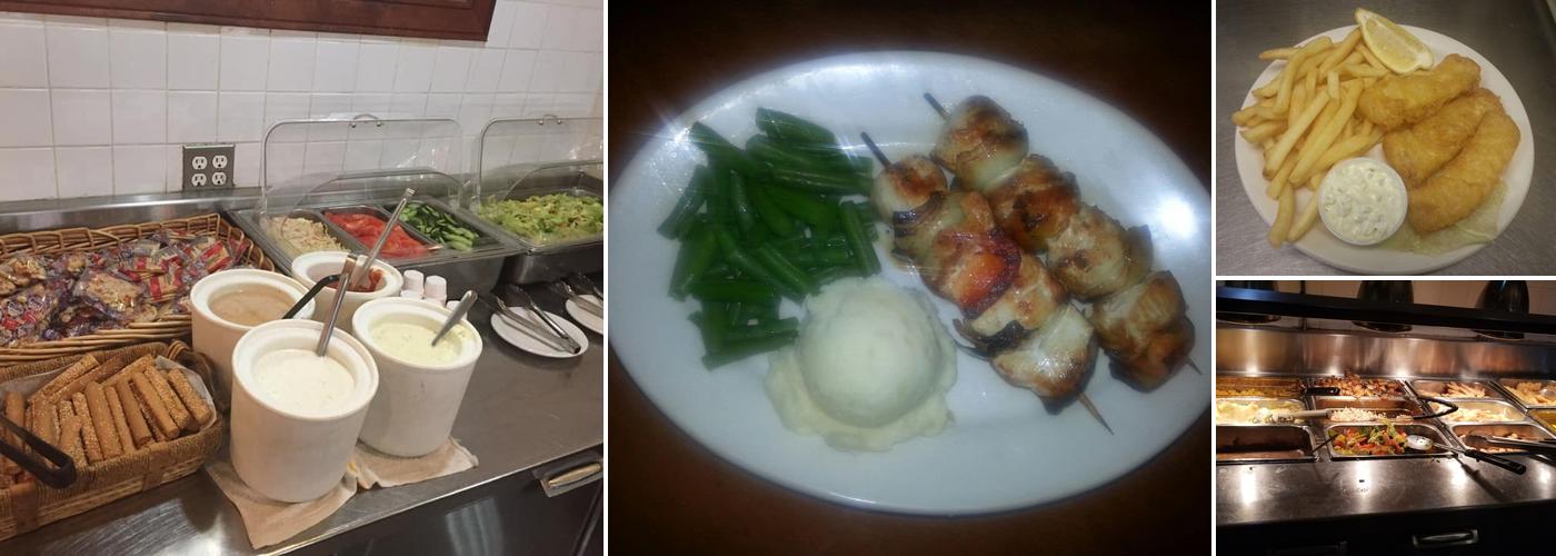 Leon's Family Dining