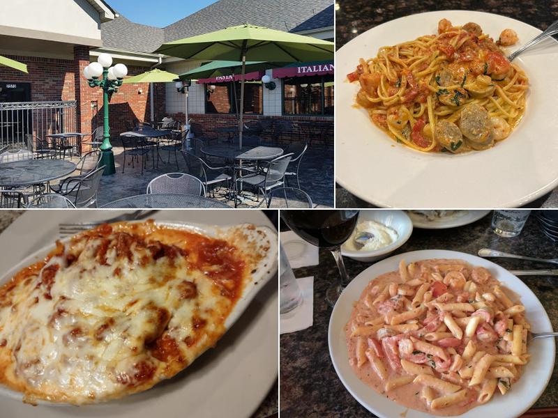 Leonardo's Italian Grille