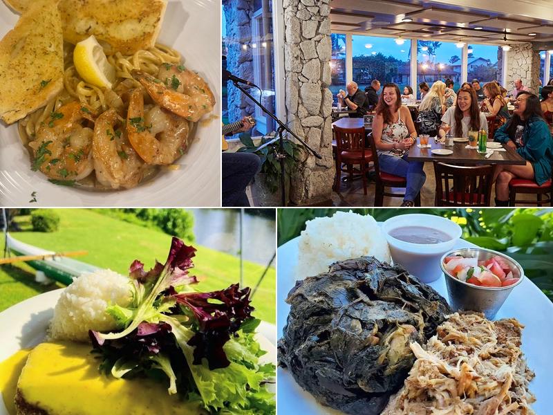 Nico's Kailua 970 N Kalaheo Ave, Kailua