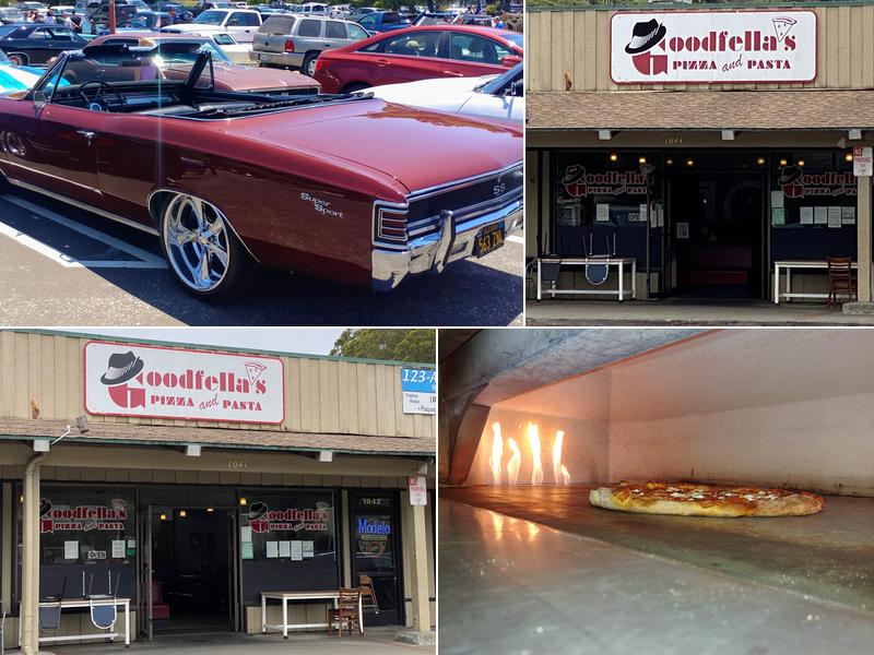 Good Fellas Pizza & Pasta