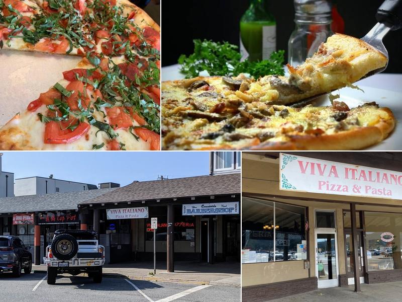 Viva Italiano Pizzeria