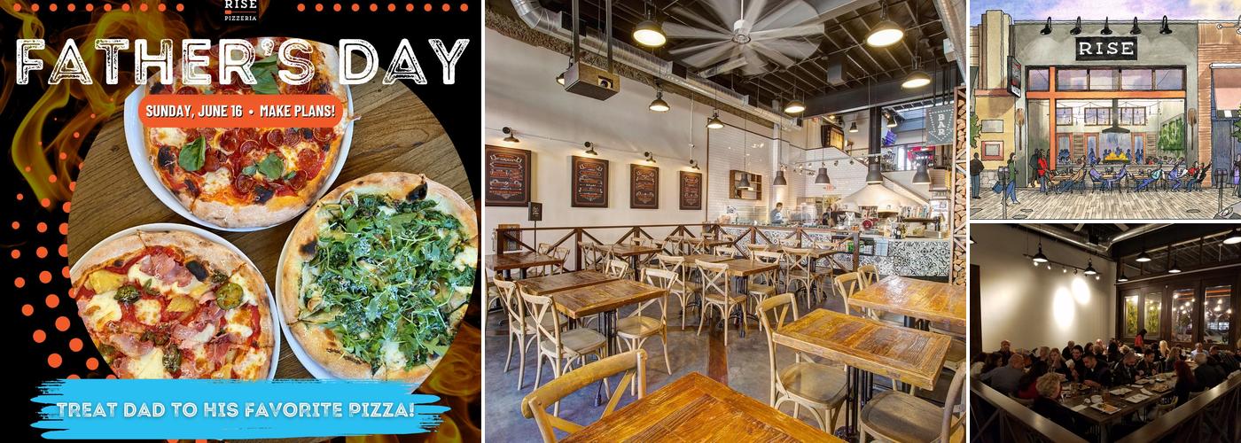 Rise Pizzeria