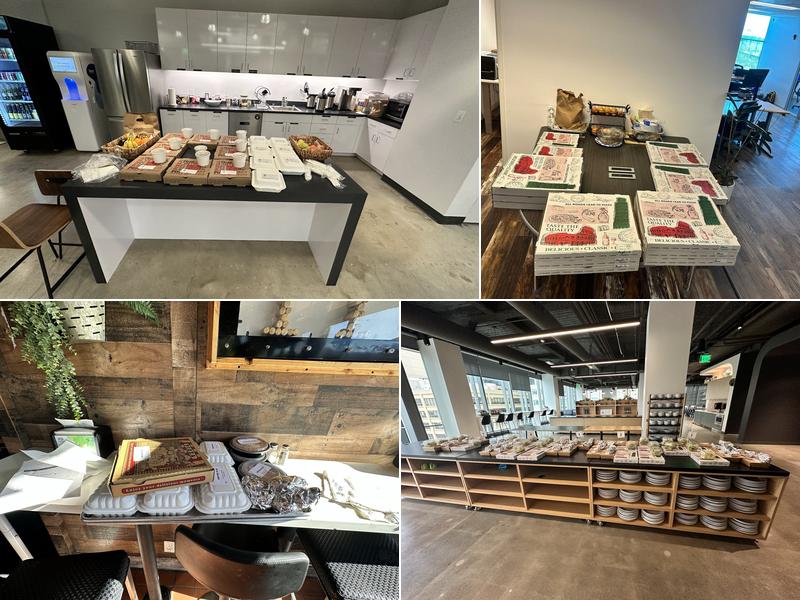 Mr Pizza Man San Mateo