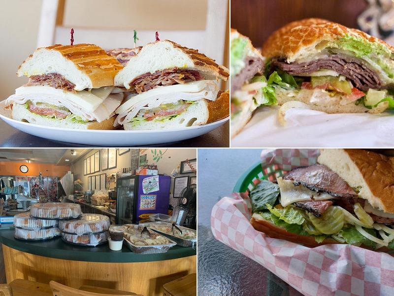 Bonne Sante Broadway