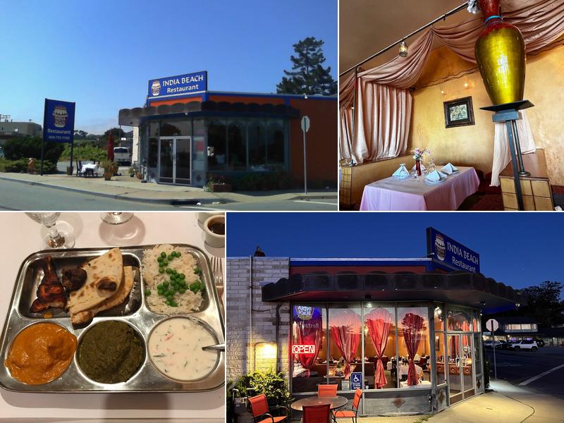 India Beach