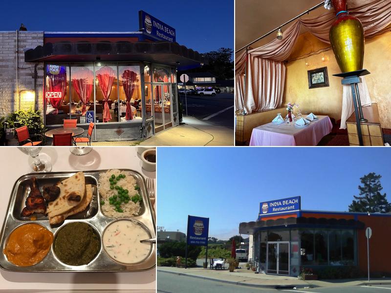 India Beach