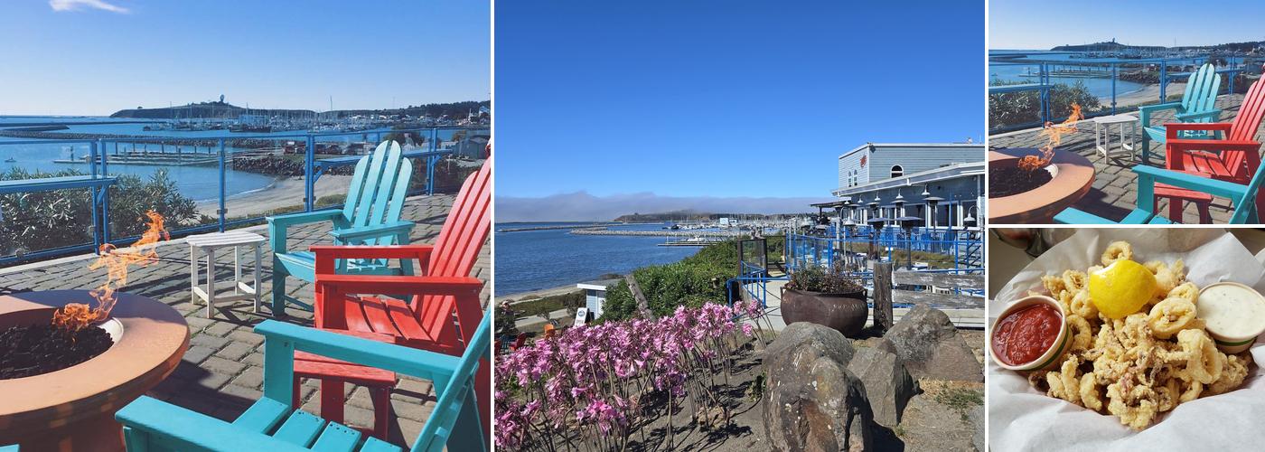 Sam's Chowder House