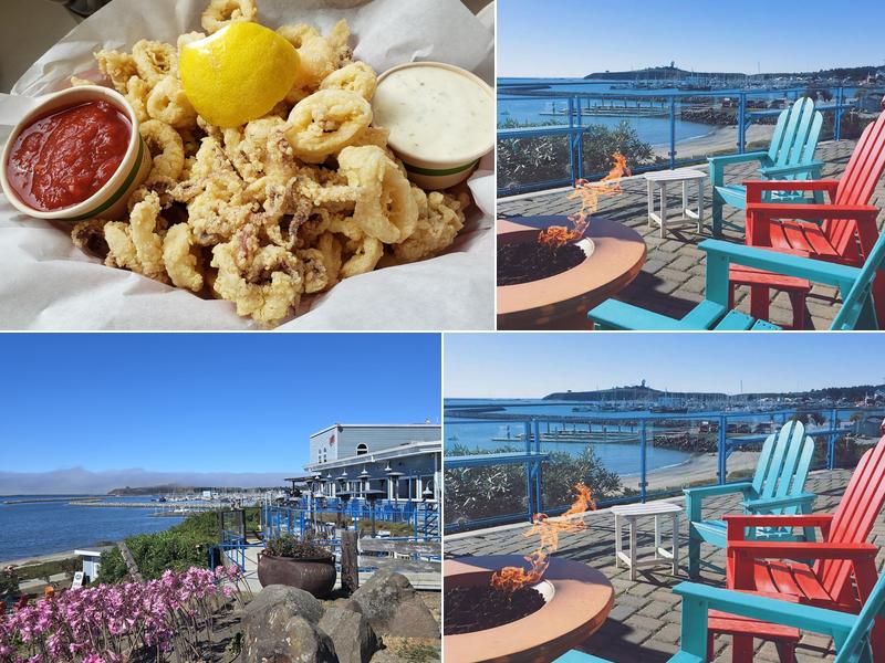 Sam's Chowder House