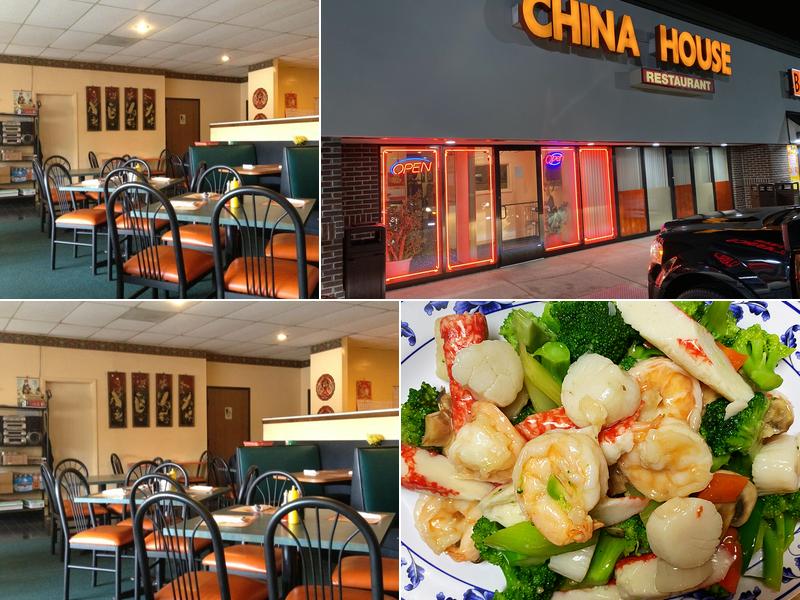 China House