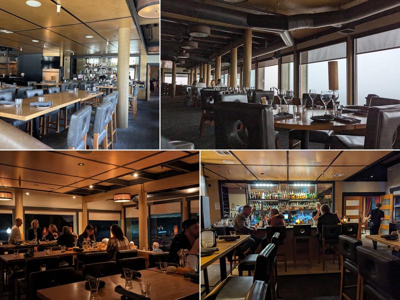 Moonraker 105 Rockaway Beach Ave, Pacifica