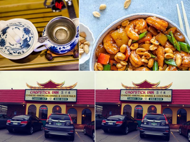 Chopstick Inn
