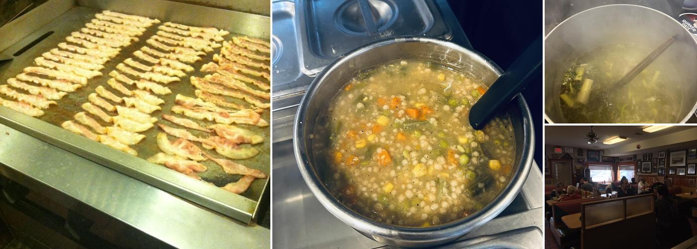 Original Philip's Restaurant