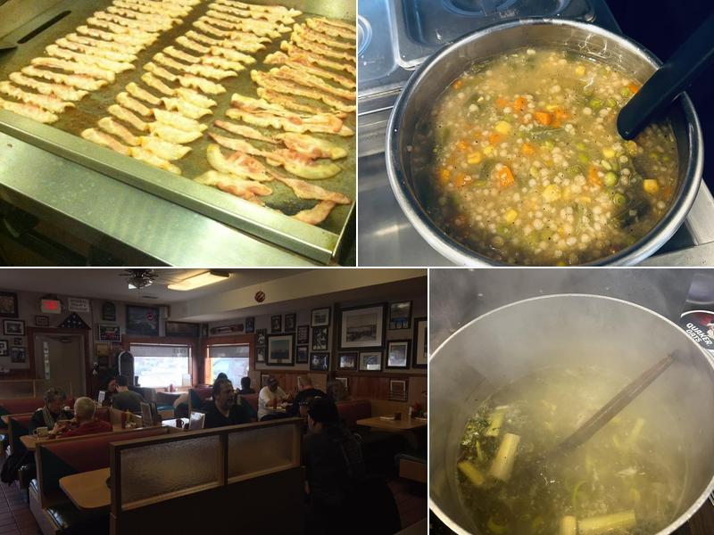 Original Philip's Restaurant 21335 Ecorse Rd, Taylor