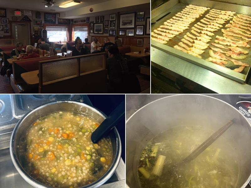 Original Philip's Restaurant