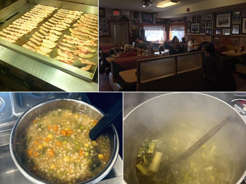 Original Philip's Restaurant