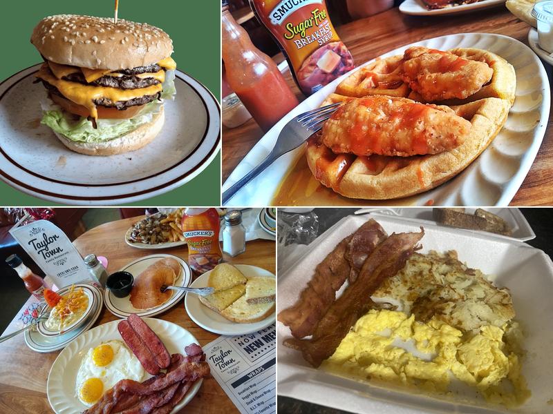 Taylor Town Coney Island