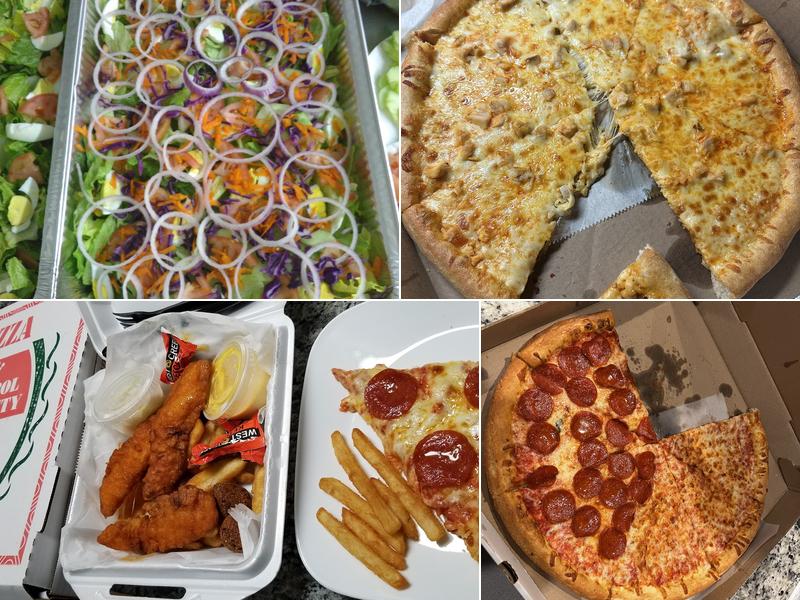 Padrino's II Pizza & Sub