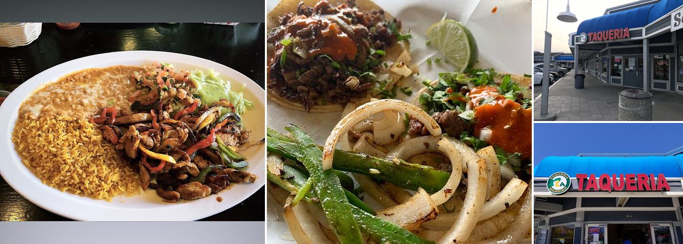 Taqueria La Mordida