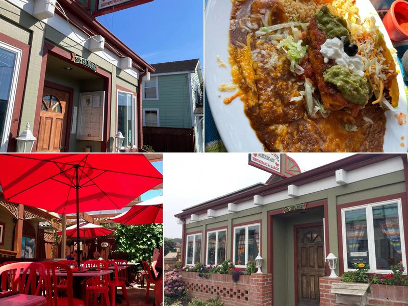 Spanishtown Mexican Restaurant