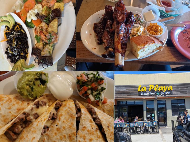 La Playa 5460 CA-1, Pacifica