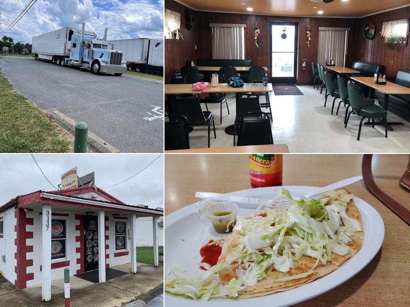 Taqueria El Pueblito