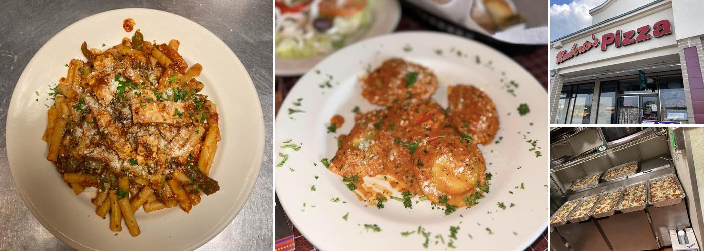 Umberto's Pizza & Pasta