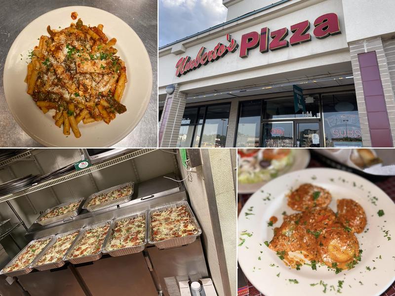 Umberto's Pizza & Pasta