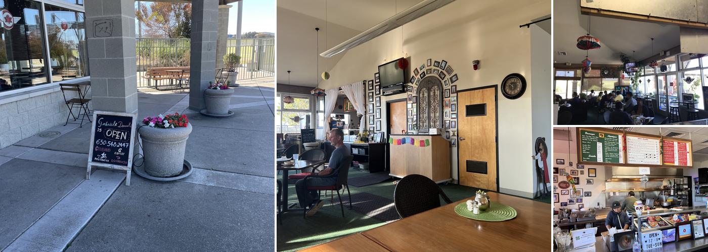 Gabriel & Daniel's Mexican Grill