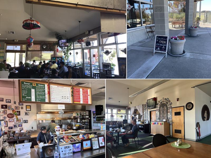 Gabriel & Daniel's Mexican Grill