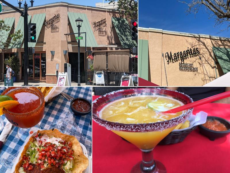 Margaritas Mexican Restaurant