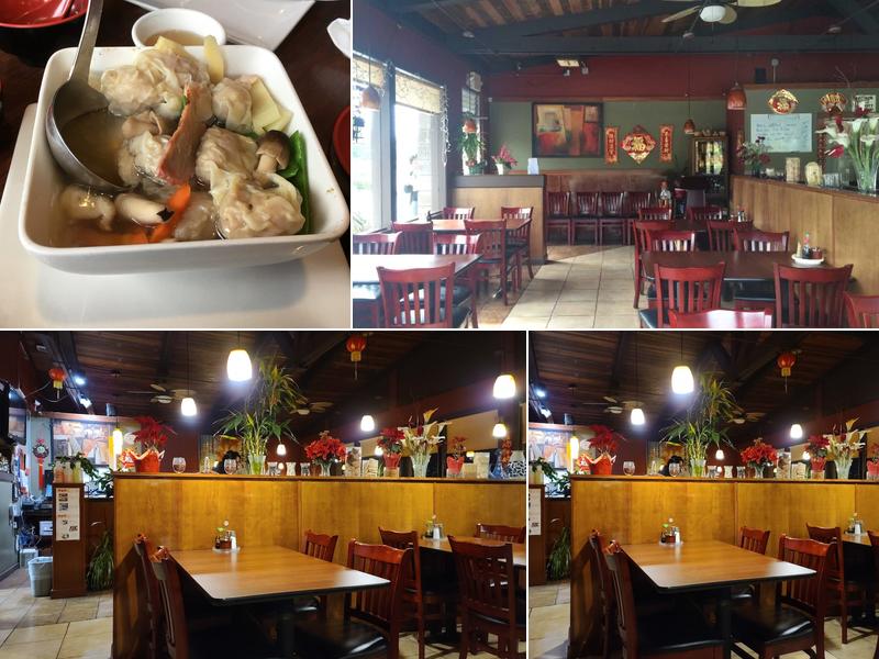 Asian Kings Kitchen 3048 Cabrillo Hwy N, Half Moon Bay