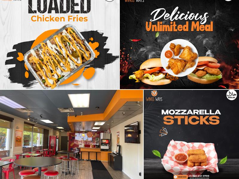 Wings Ways 17173 Wayside Dr, Dumfries